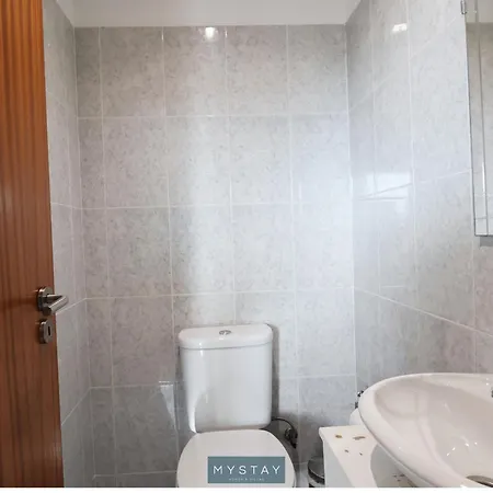Mystay - Fontainhas Douro Apartments Porto Room photo