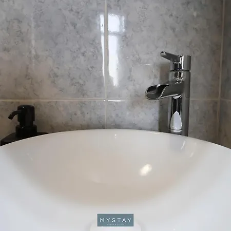 Mystay - Fontainhas Douro Apartments Porto Room photo