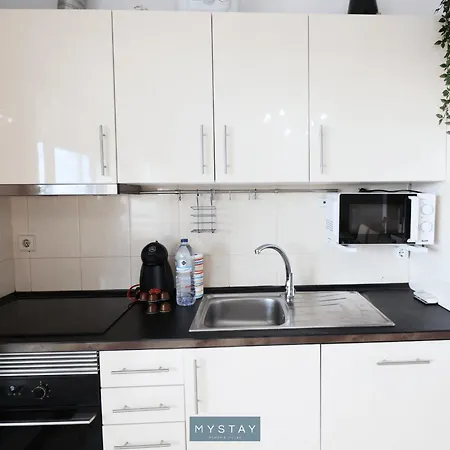 Mystay - Fontainhas Douro Apartments Porto Room photo