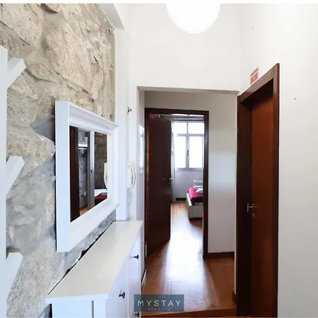 Mystay - Fontainhas Douro Apartments Porto Room photo