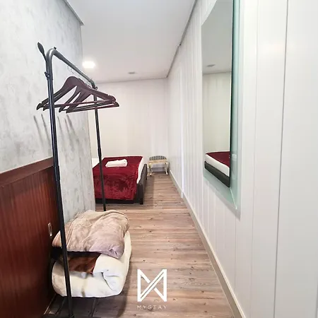 Mystay - Fontainhas Douro Apartments Porto Room photo