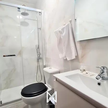 Mystay - Fontainhas Douro Apartments Porto Room photo