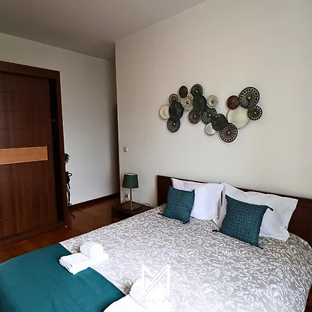 Mystay - Fontainhas Douro Apartments Porto Exterior photo
