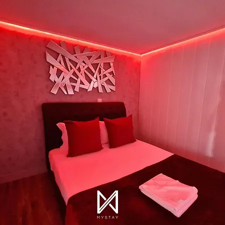 Mystay - Fontainhas Douro Apartments Porto Exterior photo