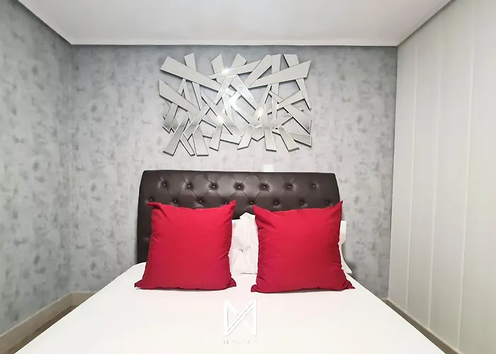 Mystay - Fontainhas Douro Apartments