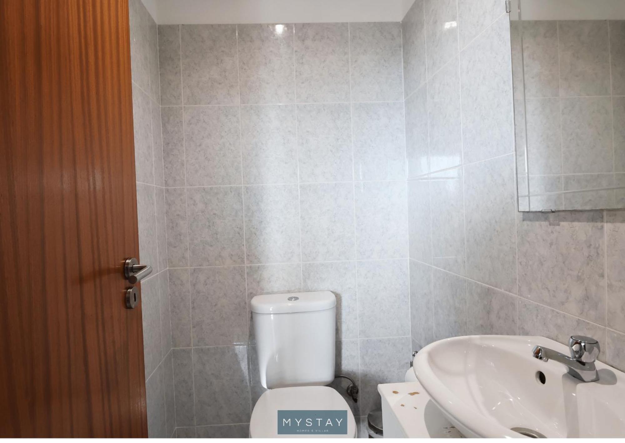 Mystay - Fontainhas Douro Apartament Porto