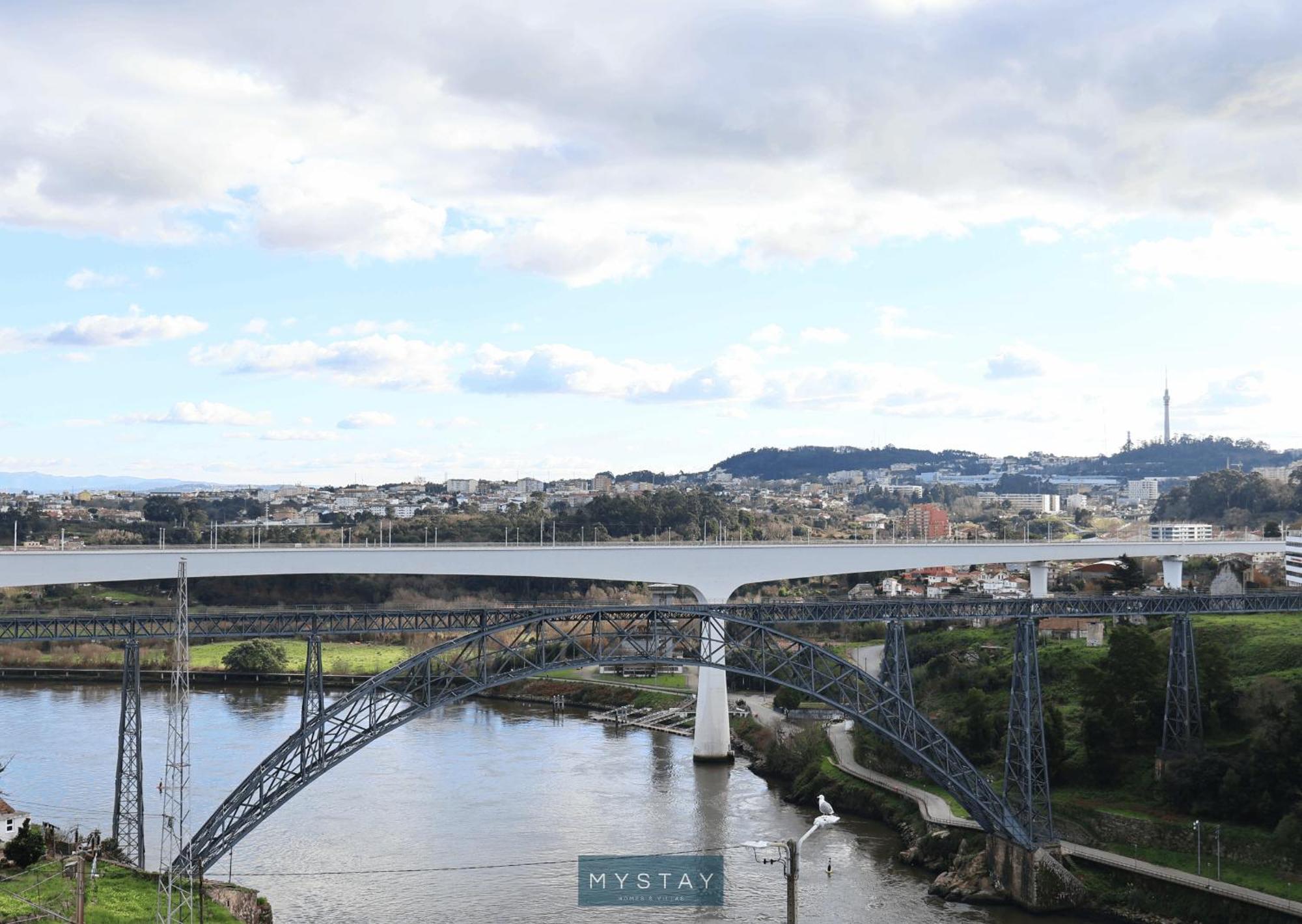 Apartament Mystay - Fontainhas Douro Porto