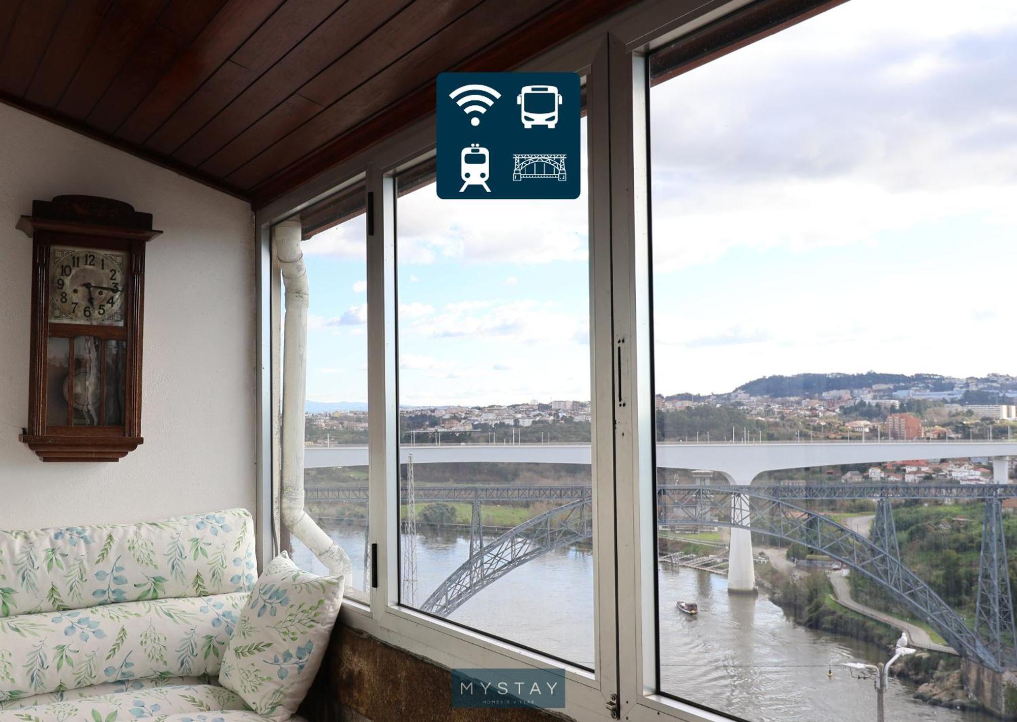 Mystay - Fontainhas Douro Apartamento *