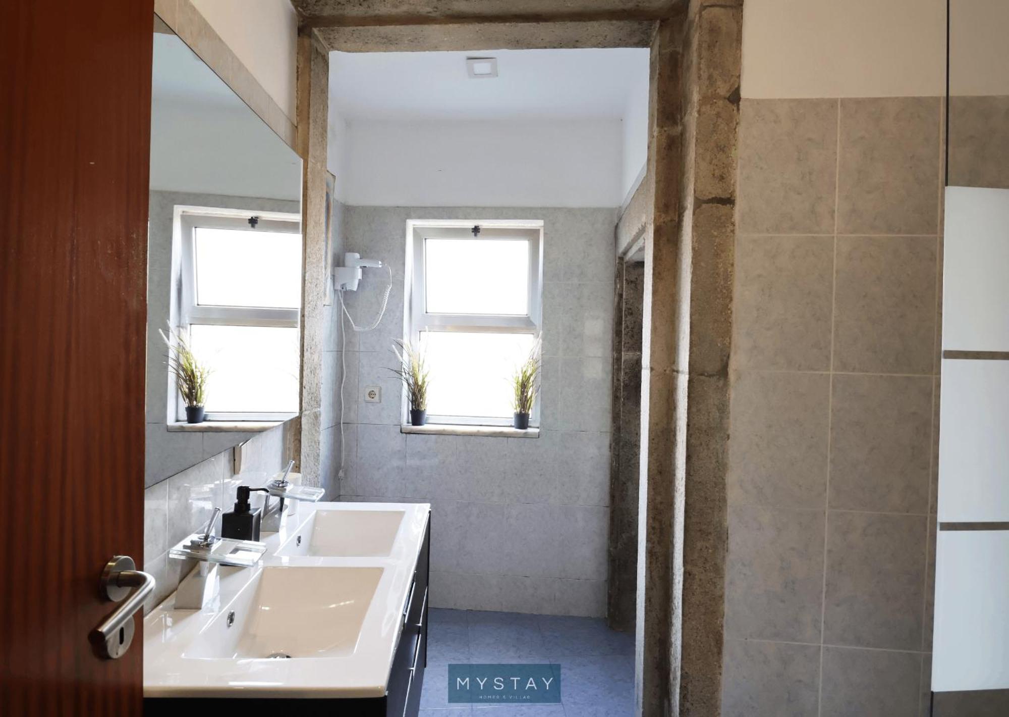 Mystay - Fontainhas Douro Apartament *