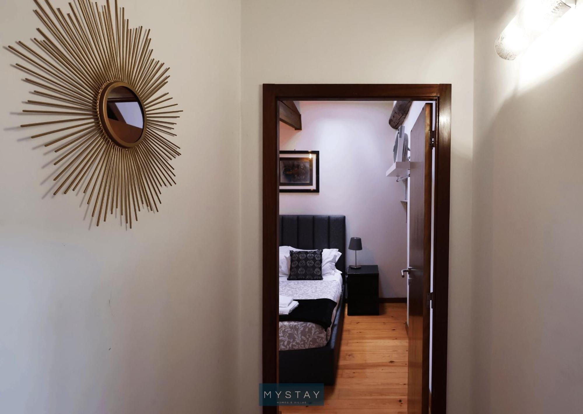 Apartament Mystay - Fontainhas Douro *