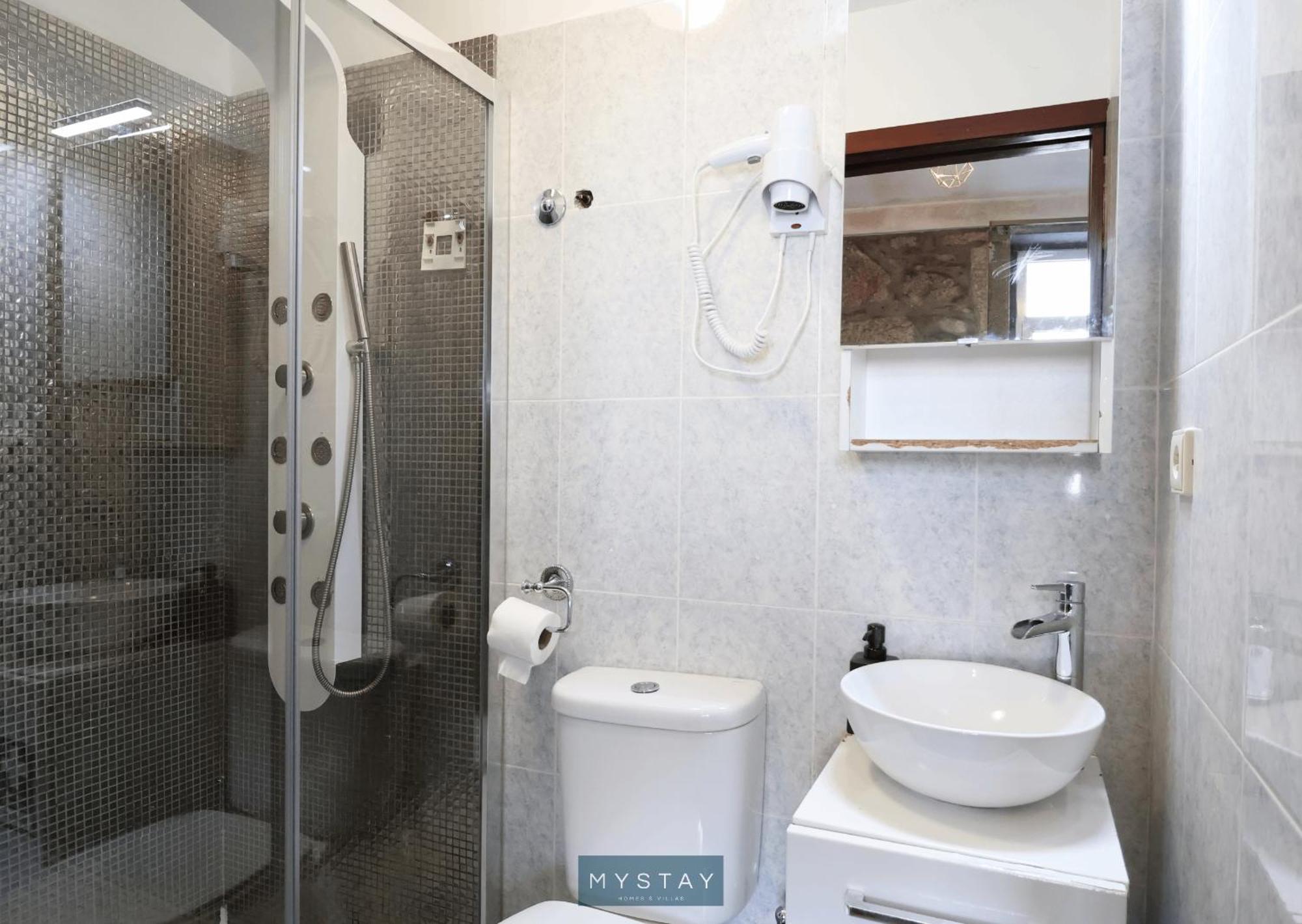 Mystay - Fontainhas Douro Apartament *
