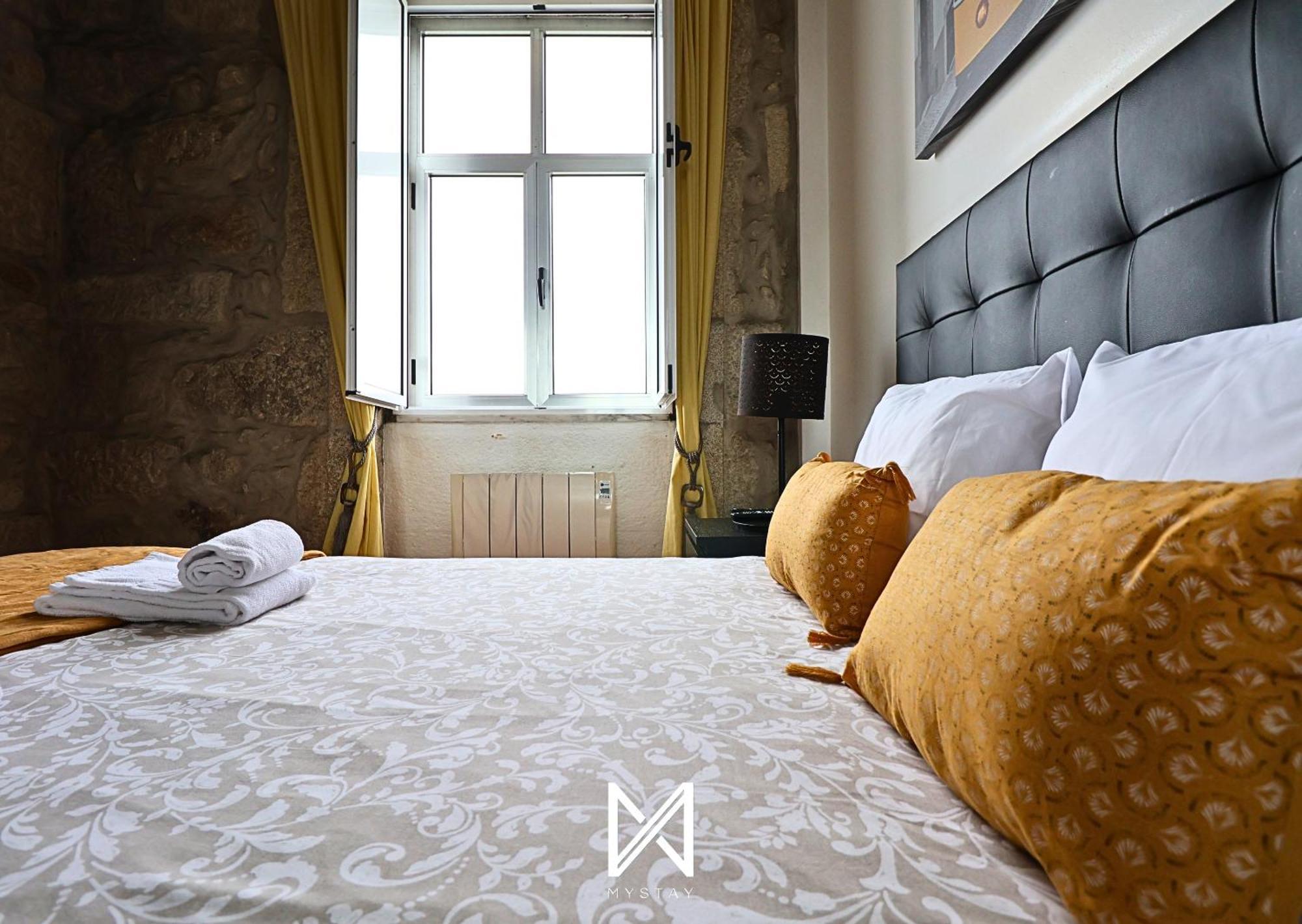 Apartamento Mystay - Fontainhas Douro Porto