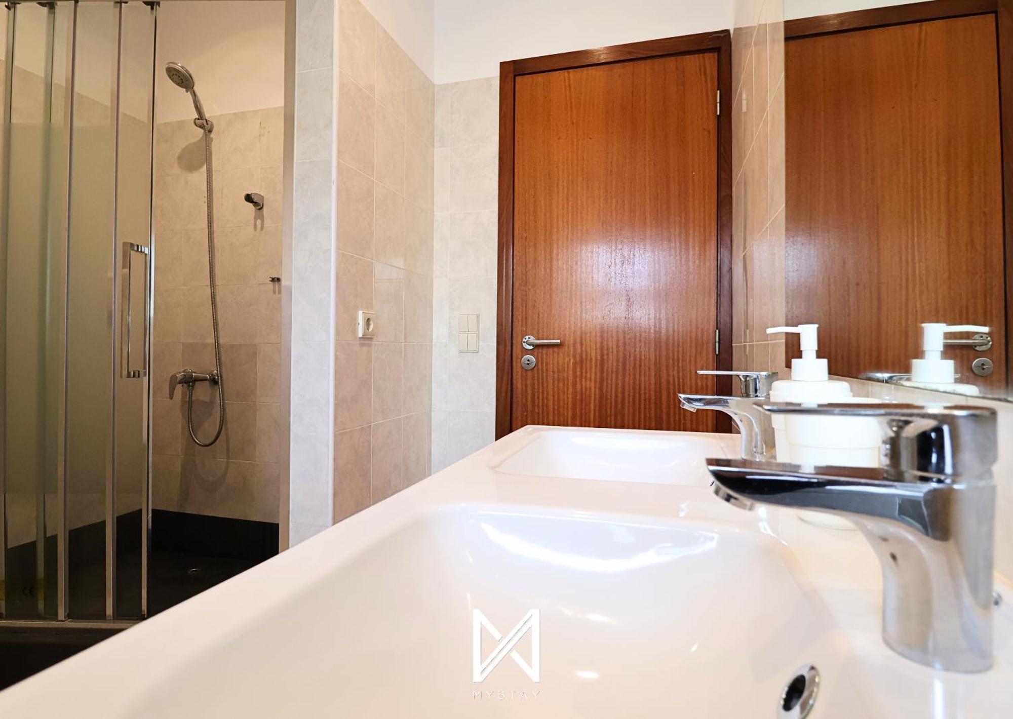 Apartament Mystay - Fontainhas Douro Porto