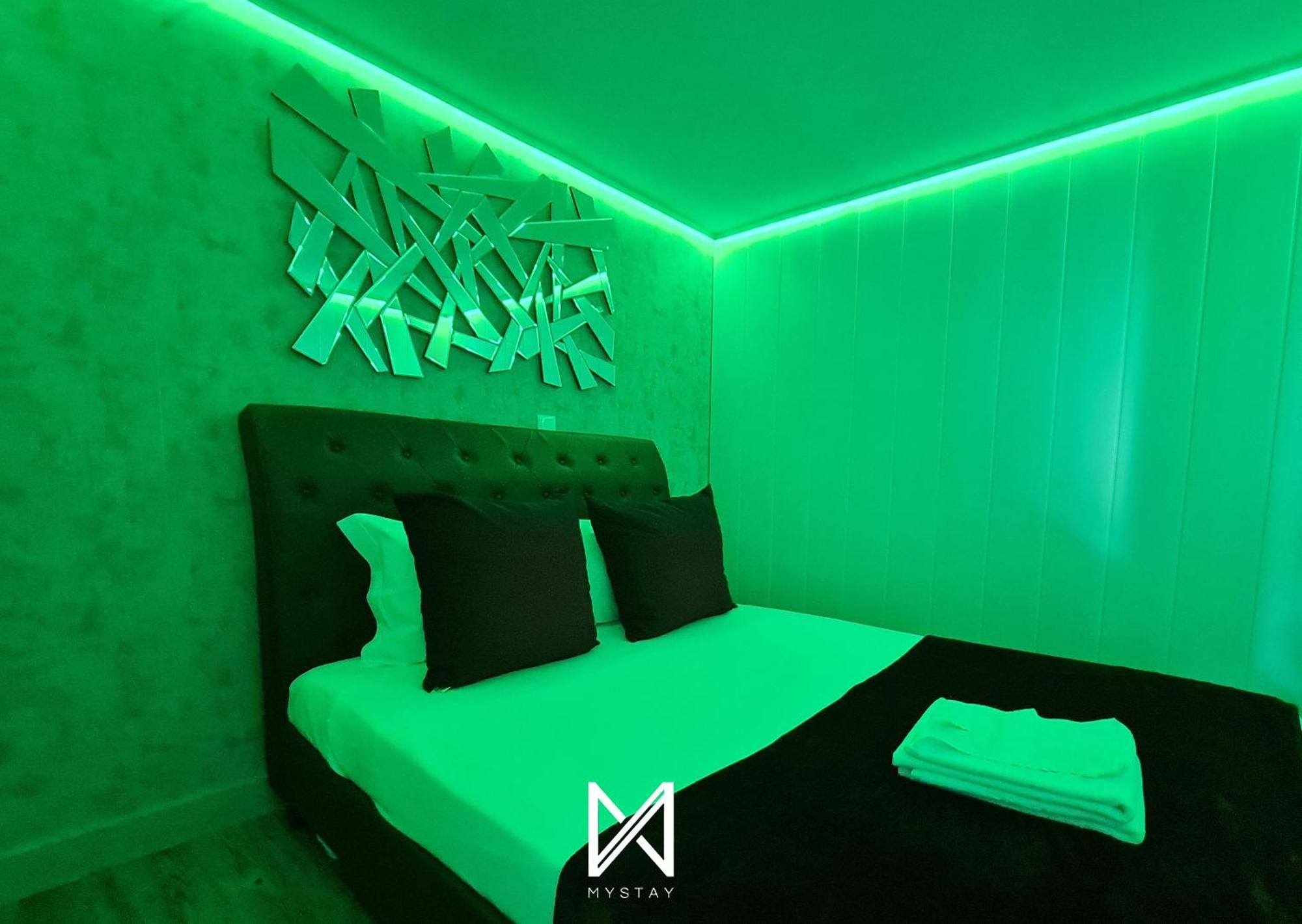 Apartamento Mystay - Fontainhas Douro Porto