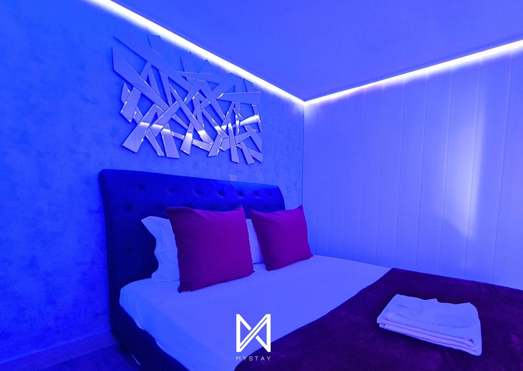 Mystay - Fontainhas Douro Porto