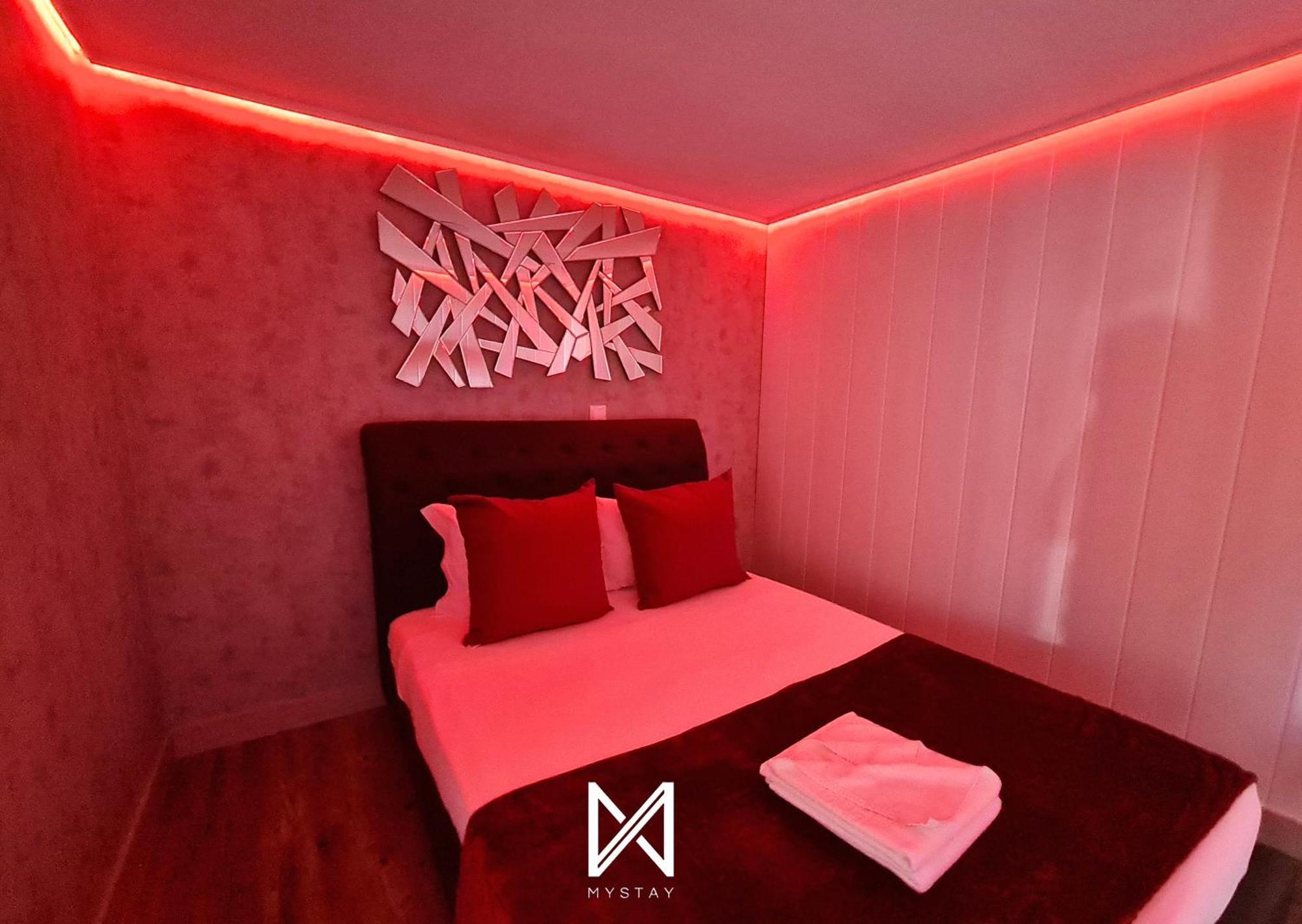 Mystay - Fontainhas Douro Apartament